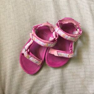 Teva Hurricane Sandals